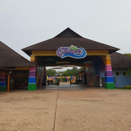 Islamic Homestay Sungai Petani Buitenkant foto