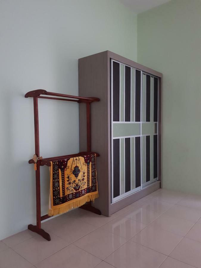 Islamic Homestay Sungai Petani Buitenkant foto