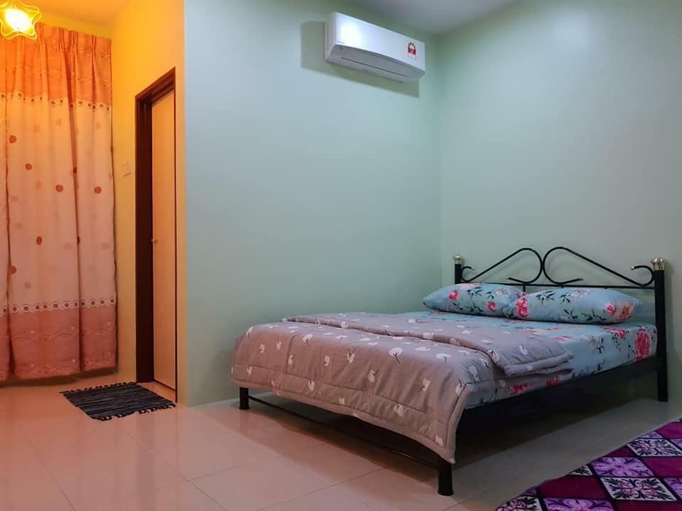 Islamic Homestay Sungai Petani Buitenkant foto