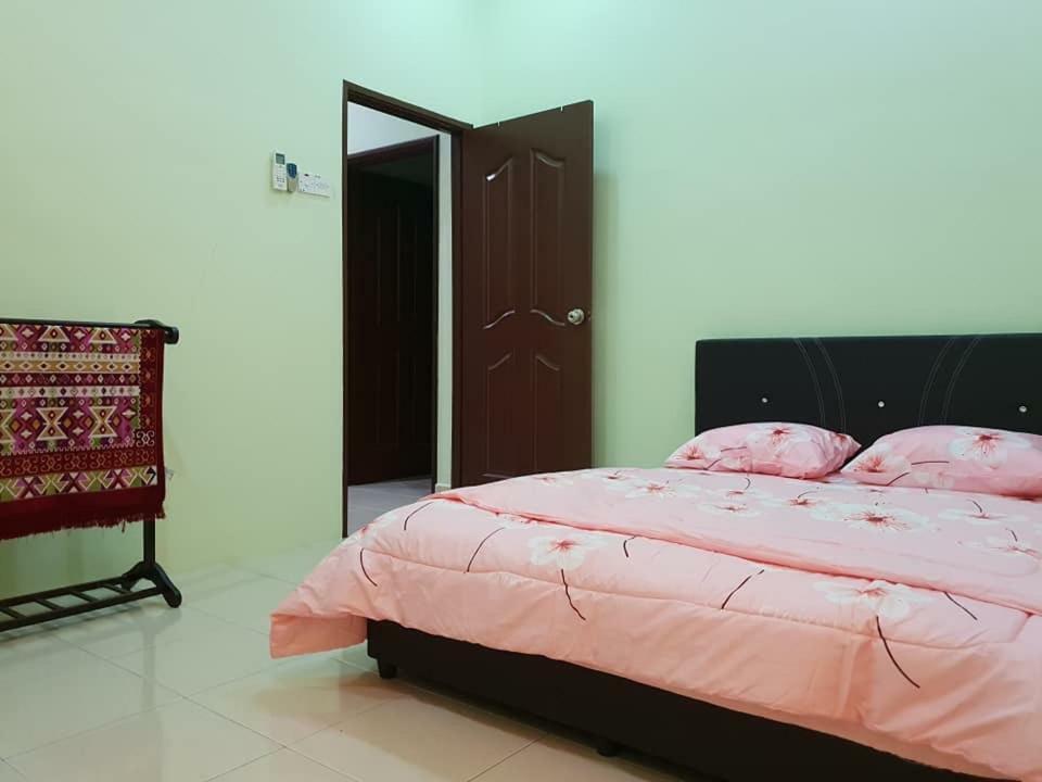 Islamic Homestay Sungai Petani Buitenkant foto