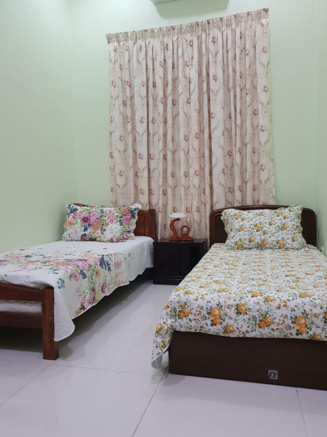 Islamic Homestay Sungai Petani Buitenkant foto