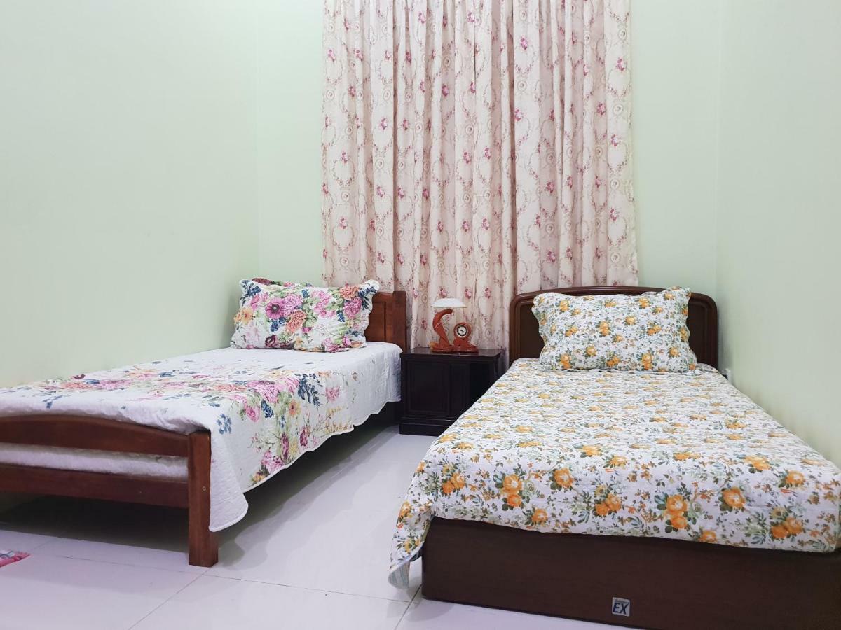 Islamic Homestay Sungai Petani Buitenkant foto