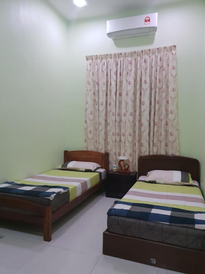 Islamic Homestay Sungai Petani Buitenkant foto